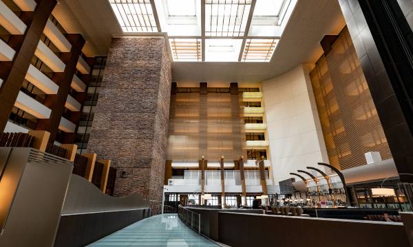 The Strings by InterContinental, Tokyo