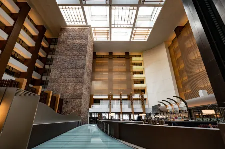 The Strings by InterContinental, Tokyo Отели рядом со станцией Ж/д станция Симо-Симмэй (Shimo-shimmei)