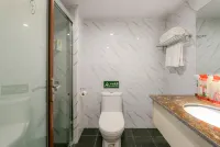 Tongren GUOCHEN Hotel