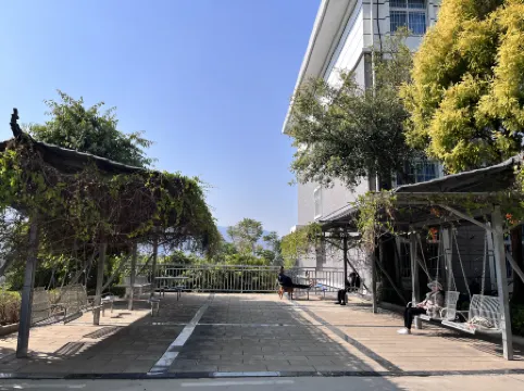 Jiazhiyuan Kangyang Base