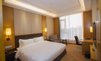 Leida Hotel Dongtai