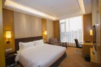 Leida Hotel Dongtai - 3-Star