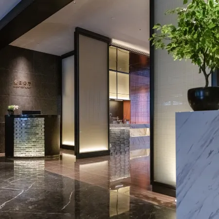 Wellton International Hotel (Ganzhou West Railway Station)