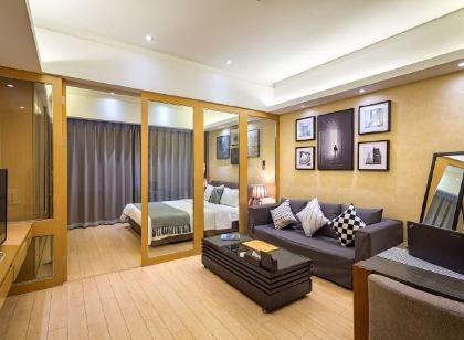 Haicheng Integrity Hotel Apartment