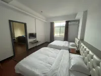 Yujingquan Resort