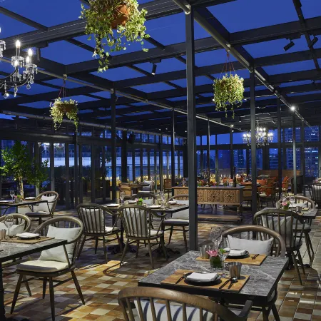 Conrad Shanghai