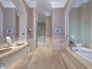 Emirates Palace Mandarin Oriental, Abu Dhabi