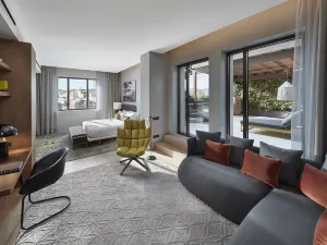 Mandarin Oriental, Barcelona