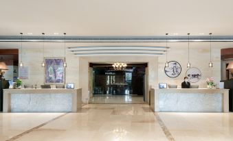 Zhuhai Jiali City View Hotel (Gongbei Port Lovers South Road)