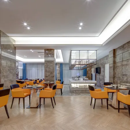 Vienna International Hotel (Tiantai Shifeng Lake Park)