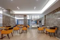 Vienna International Hotel (Tiantai Shifeng Lake Park) - breakfast