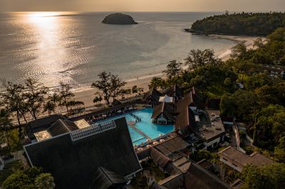 施設外観 クラブ メッド プーケットの写真