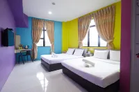 SY Jerantut Hotel Hotels in Pedah