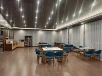 Yuefeng Yunju Business Hotel Hotel a Fengzhen