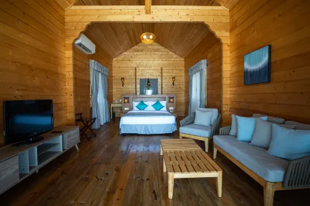 Sutera @ Mantanani Island Resort & Spa