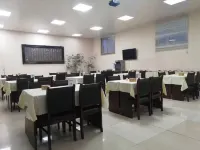 Kunlun International Hotel (Renqiu Huabei Youtian) - breakfast