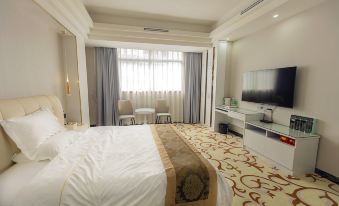 Yunfu Wanyue Business Hotel