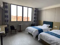 Rujia Huayi Collection Hotel (Ganyu County Huandunbu Village) Hotels in Lianyungang