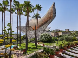 Hotel Arts Barcelona