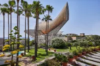 Hotel Arts Barcelona Hotels in Barcelona