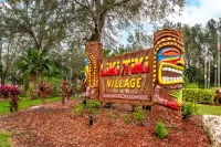 Hilton Vacation Club Aqua Sol Orlando West Hotels in Orange County