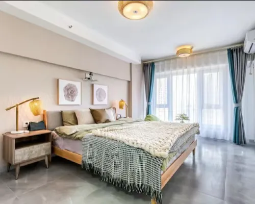 Luobei Hongtaiyang Hotel Hotels in Luobei