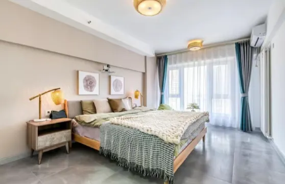 蘿北紅太陽賓館