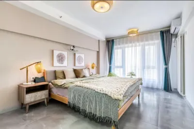 Luobei Hongtaiyang Hotel Hotel a Luobei