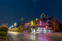 東悅飯店（從江高鐵站店）