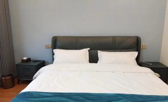 Chengde business inn