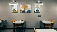 iu酒店（柳林建設路店） - 早餐