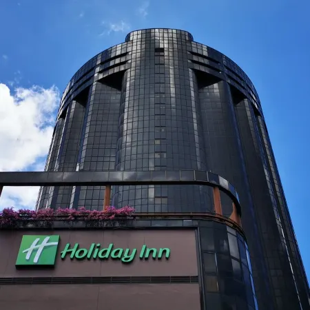 Holiday Inn SINGAPORE ATRIUM by IHG Отели рядом с достопримечательностью «Набережные (Риверсайд)»
