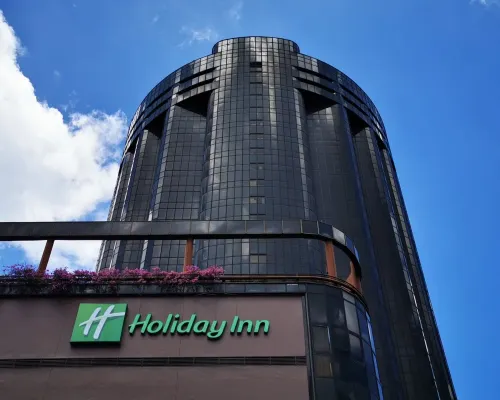Holiday Inn SINGAPORE ATRIUM by IHG Exterior Photos