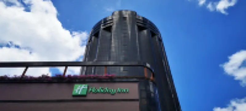 Holiday Inn SINGAPORE ATRIUM by IHG Hotels near Great World City