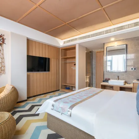 Huangchi Business Hotel