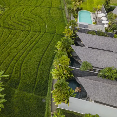 Astera Resort Canggu by iNi Vie Hospitality