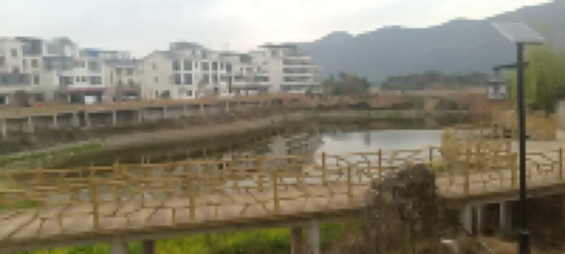 Yunqi Suiyun Yashu