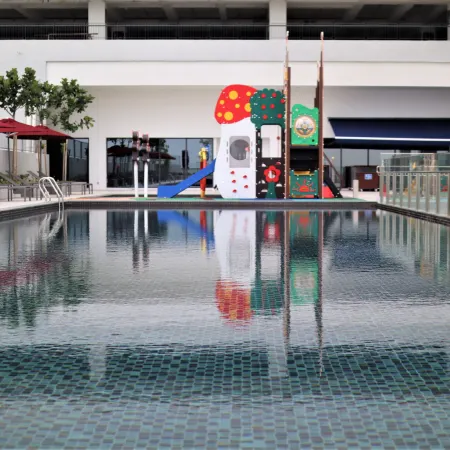 KSL Esplanade Hotel