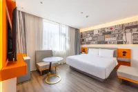 Ibis Hotel (Qiannan Xuchang Guan'egou Branch) Hotels near Guan'E Gou Scenic Area