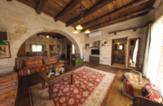 克勒貝克特別洞穴酒店