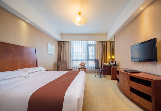 다롄 푸룽 인터내셔널 호텔