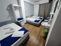 Sparta Team Hotel โรงแรมในเอเธนส์