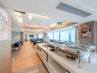 Liangyou Qicheng Hotel (Guangzhou Beijing Road Ximenkou Subway Station) Hotels near Liurong Temple