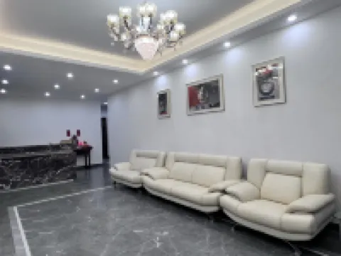 Xinhe Apartment (Gujing Town)