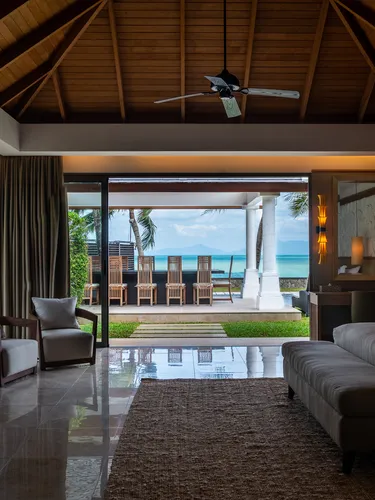 รูปภาพของมิสกวัน บีชฟรอนท์ วิลล่า