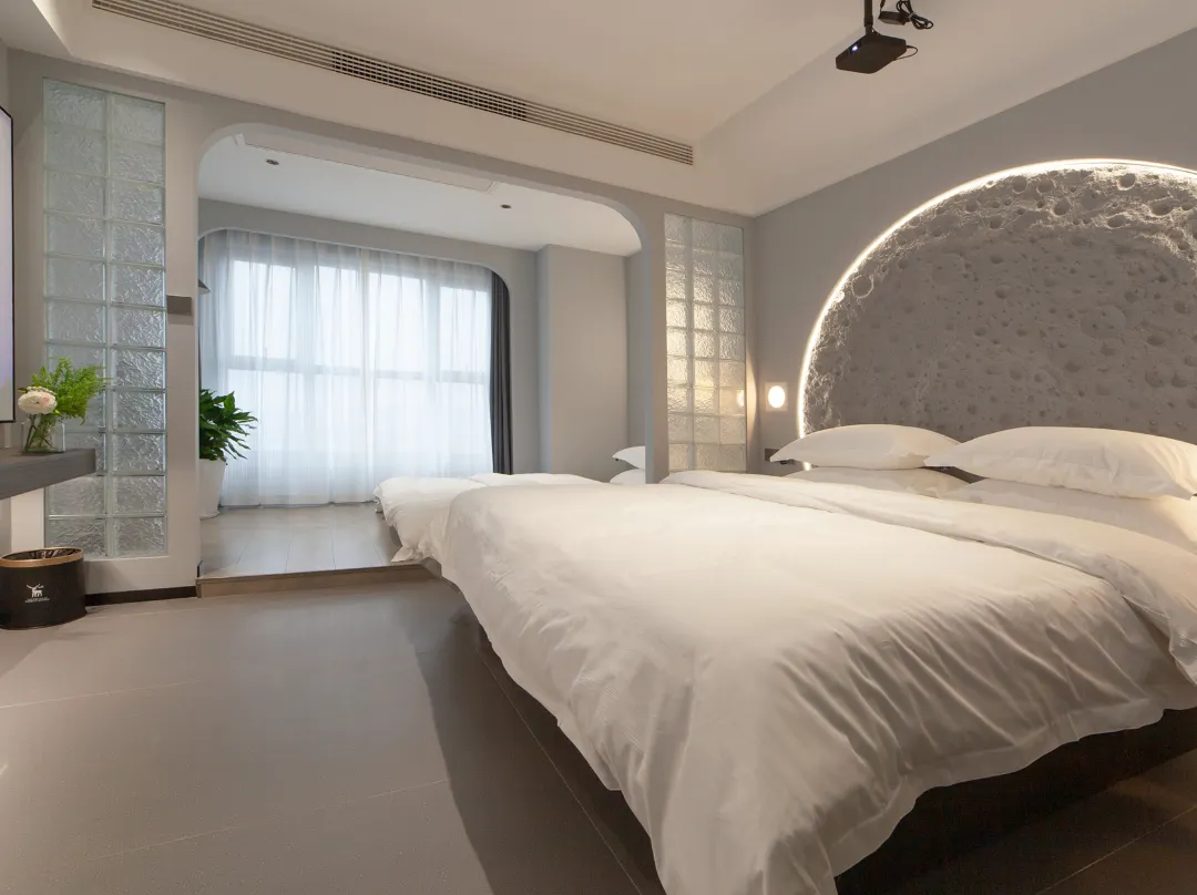 Tianyi Hotel - Zhangjiajie