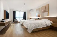 Jiujiang Yuzhu Homestay
