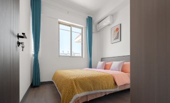 Times Apartment (Vientiane City)