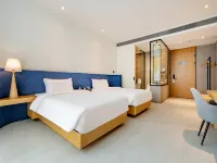 Jambo Arts Hotel Hotels near Xiaozhai