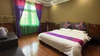 Danba Qiumu Shiguang Rose Memory Homestay